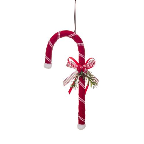 81588 NATAL - BENGALA DOCE 35CM