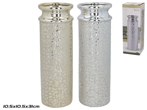 420554 JARRA CERAMICA 31CM