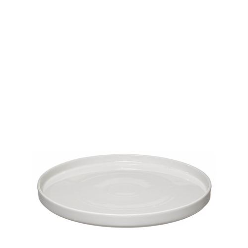 24279 PRATO PORCELANA  NORDIC 27CM