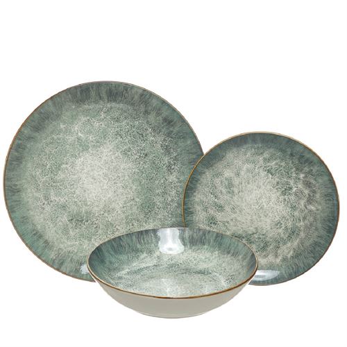 24558 SERVIÇO 18PÇS CERAMICA