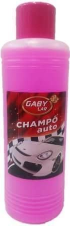 SHAMPOO AUTOMOVEL 1L