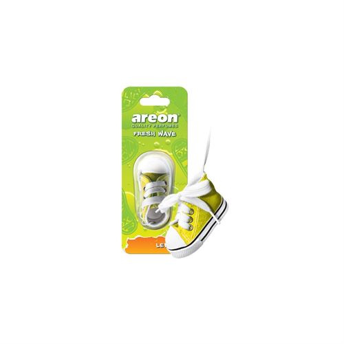 AREON FRESH WAVE LEMON