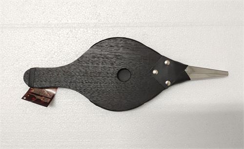 15153 ASSOPRADOR MTL/MDF/POLIPEL 37CM