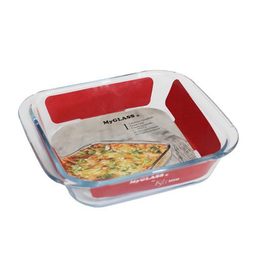 21770 VIDRO FORNO