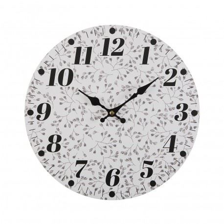18191481 RELOGIO PAREDE OXFORD 29CM