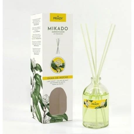 MIKADO AMBIENTADOR DAMA DE NOCHE 100ML