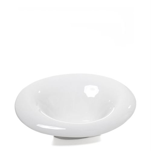 SALADEIRA PORCELANA C 25,00 L 16,00 A 9,00