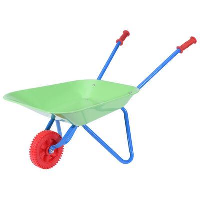 CK9910060 CARRO DE MÃO MTL NIÑOS 75X40X4CM
