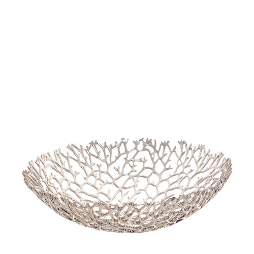 94182 FRUTEIRO DECORATIVO EM METAL C 27,00 L 27,00 A 8,00