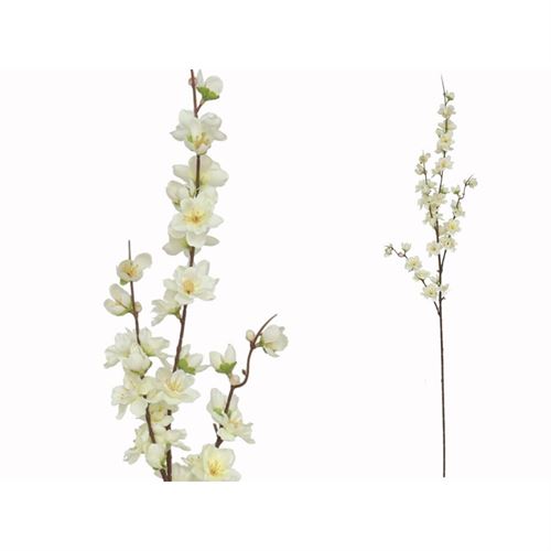 222936 HASTE FLOR DE PÊSSEGO X 4
