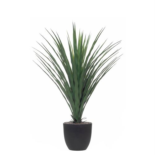 PLANTA ARTIFICIAL YUCCA 75CM