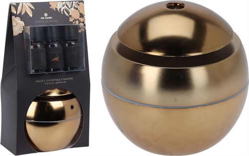 ACC365510 DIFUSOR COM OLEOS