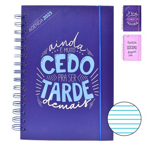 100116 AGENDA ANUAL A5 168P 2794-010-01A