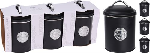C80601960 POTE MTL SET3
