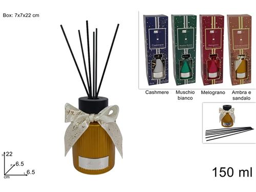 403564 AMBIENTADOR MIKADO 150ML
