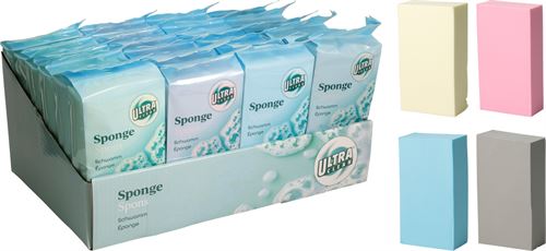 WK1700800 ESPONJA PMAGICA