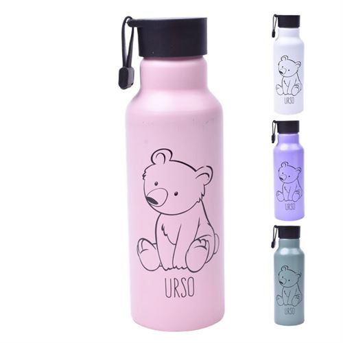 15508 GARRAFA ALUM. 550ML 1197-081-550