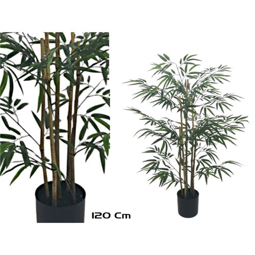 206653 PLANTA BAMBU 120CM