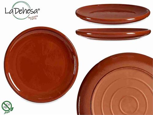 39348 PRATO GROSSO CHURRASCO 30CM