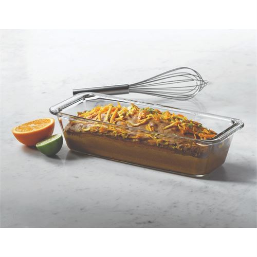 VIDROS FORNO 30X12X7CM 59104/1067302