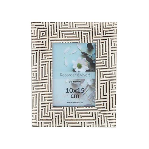 111828827 MOLDURA 10X15CM P3464-N-1544-1