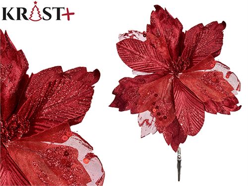 98347 FLOR NATAL GRENAT
