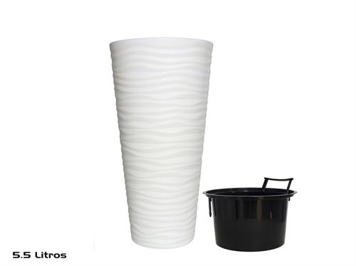116624 VASO 30X57CM