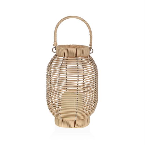 22830011 LANTERNA LED 27CM NATURAL