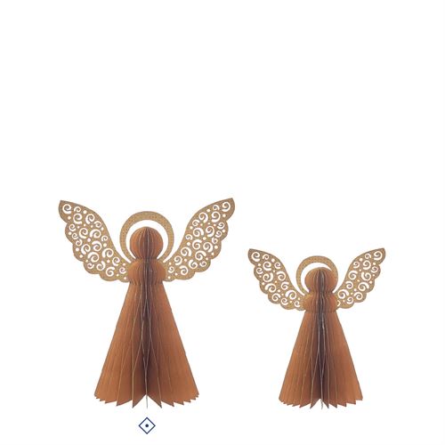 90091 NATAL ANJO PAPEL C 18,00 L 10,00 A 20,00