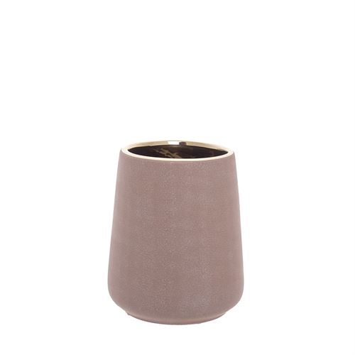 28746 JARRA CERAMICA DECORATIVA  C 21,00 L 21,00 A 25,50