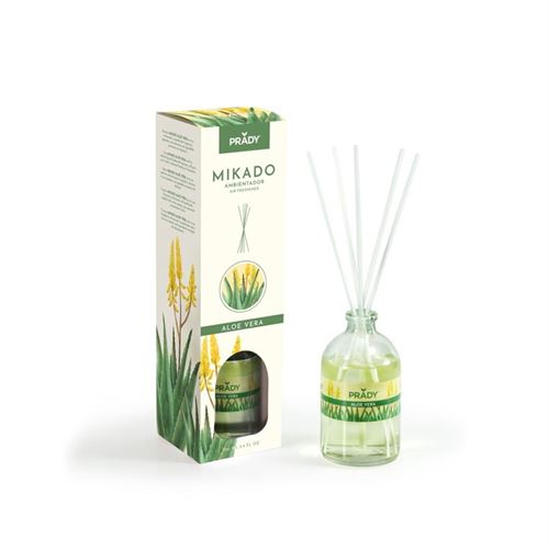 MIKADO ALOE VERA 100ML