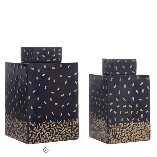 76159 BAMBU - CAIXA C 18,00 L 18,00 A 30,00