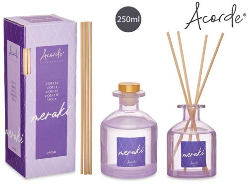 86479 MIKADO VIOLETA 250ML