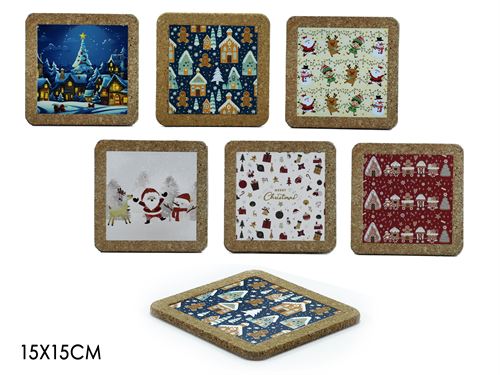 452821 BASE PARA TACHOS DE NATAL