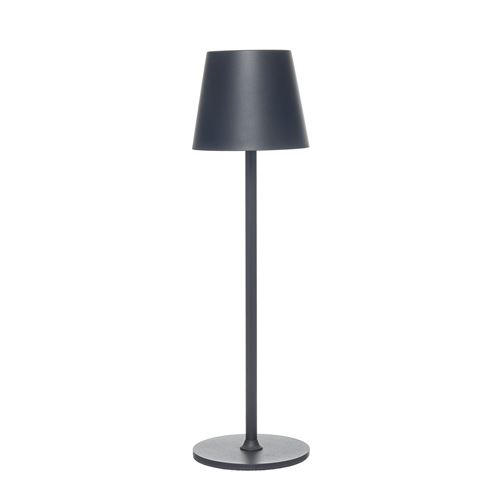 98023 CANDEEIRO MESA RECARREGAVEL  C 11,00 L 11,00 A 37,00