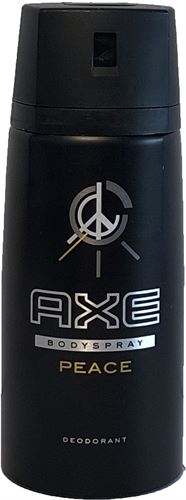 SPRAY PEACE 150ML