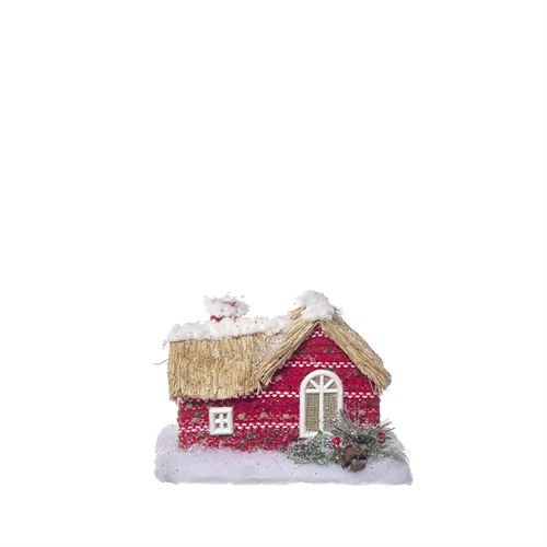 90341 CASA NATAL COM LUZ  C 19,00 L 14,00 A 12,00