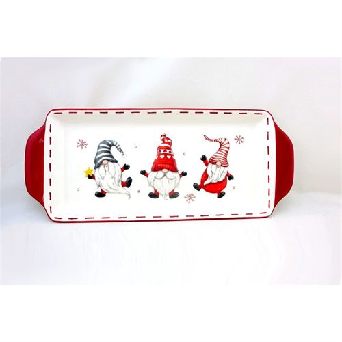 P151691590 PRATO W225016 NATAL 35.1x14.6x3.1cm
