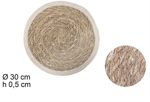 110817 BASE TACHO FIBRA 30CM