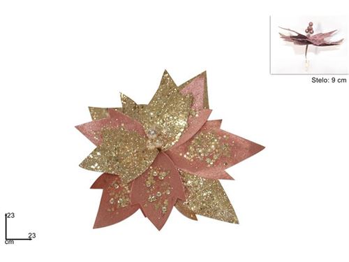 996559 NTL FLOR DE NATAL