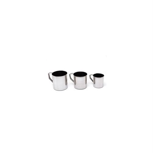 51028 CANECO INOX 8CM