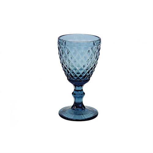 21858 COPOS DIAMOND AZUL 230ML