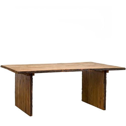 MESA MADEIRA ACACIA C 107,00 L 180,00 A 75,00