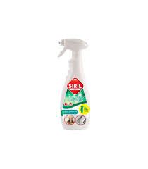 SIRIL FUNGOS E BOLORES 500ML