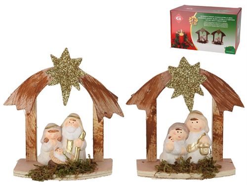 955324 NTL PRESEPIO