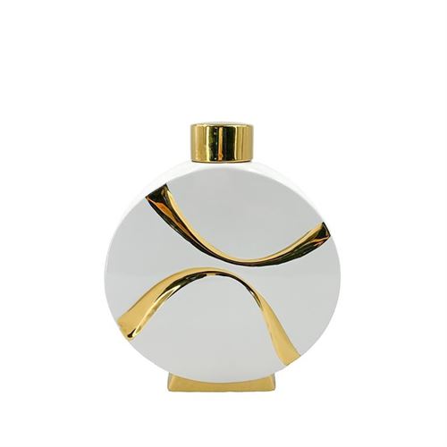 103934328 FRASCO DECORATIVO  28*8*33 cm