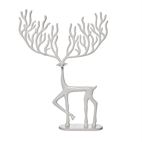 88911 RENA ALUMINIO BRANCA  C 36,50 L 9,00 A 48,50