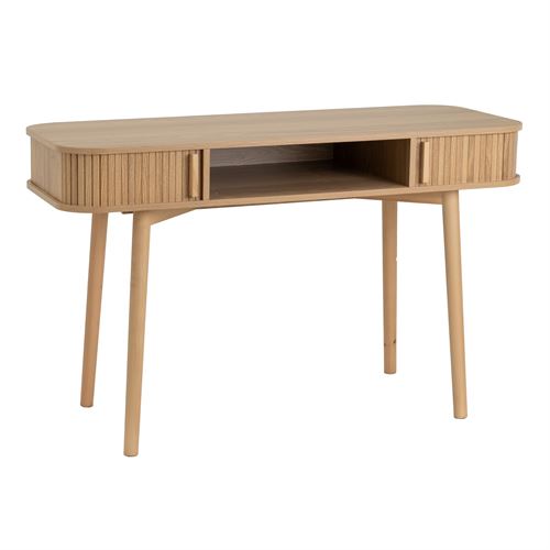 806672 MESA ESCRIVANINHA ELIA MDF 120 X 50 X 75 CM