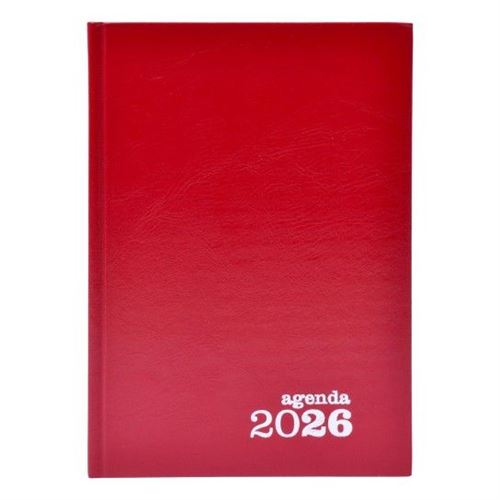 236581 AGENDA SECRET 1 DIA140x200 BASIC VRM 2026
