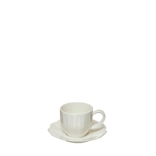 23726 SET CAFE CERAMICA